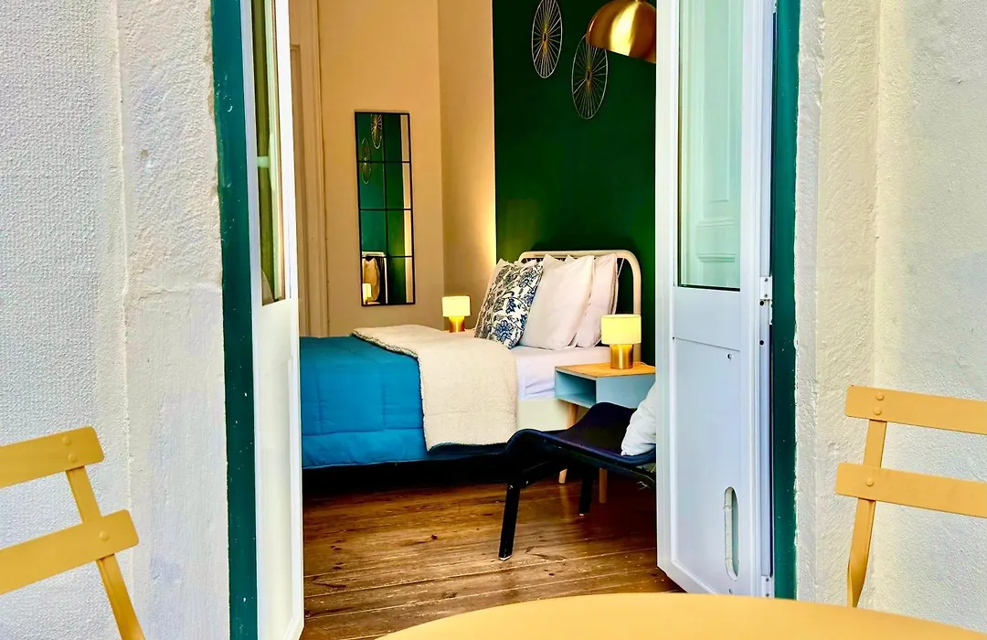 Ambiente Hostel-1