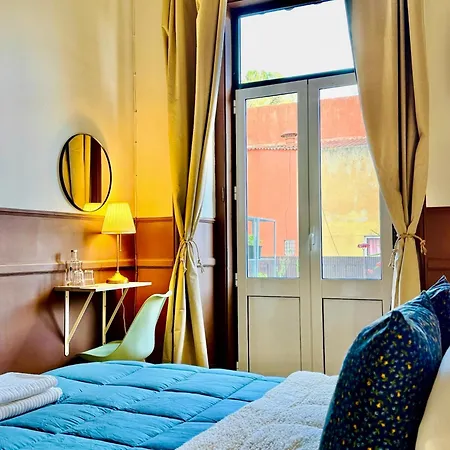Ambiente Hostel-2