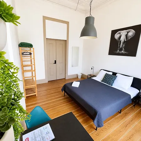 Ambiente Hostel-3